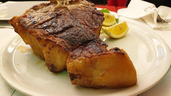 Pizzeria Trattoria Toscana